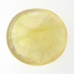 Yellow Sapphire – 4.60 Carats (Ratti-5.08) Pukhraj